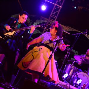 Todos Santos Music Festival 2016: segundo fin de semana