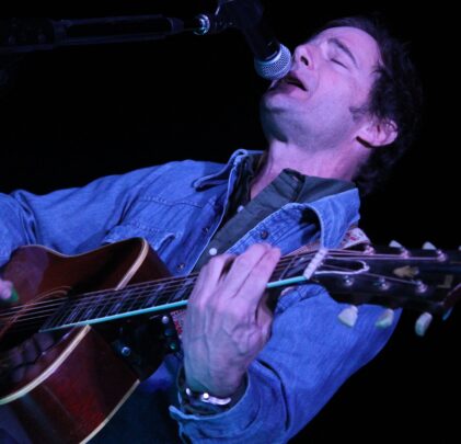 Todos Santos Music Festival 2016: primer fin de semana