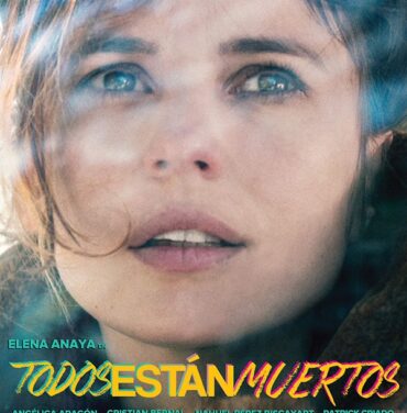 Estreno del tráiler oficial de 'Todos Están Muertos'