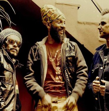 Todos tus Muertos se presentará en el Foro Indie Rocks!