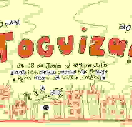 ¡Ya hay fechas para la Toguiza 2022!