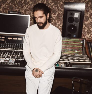 Tokio Hotel se presentará en el Auditorio BlackBerry