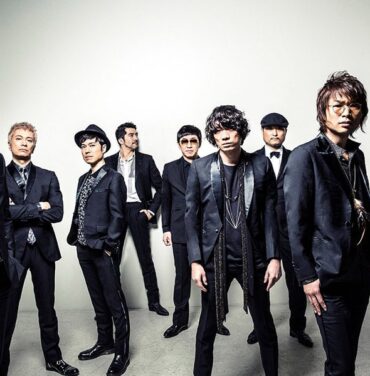 Tokyo Ska Paradise Orchestra en el Foro Indie Rocks!