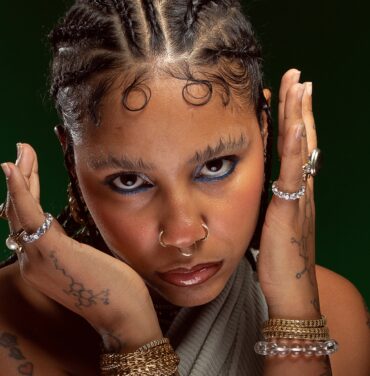 ¡Gana boletos para Tokischa en CDMX!