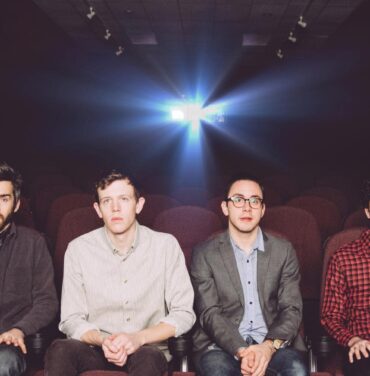Tokyo Police Club confirma nuevo disco