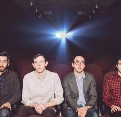 Tokyo Police Club confirma nuevo disco