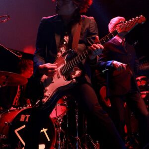 Tokyo Ska Paradise Orchestra en el Foro Indie Rocks!