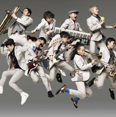 Tokyo Ska Paradise Orchestra dará show en streaming para México