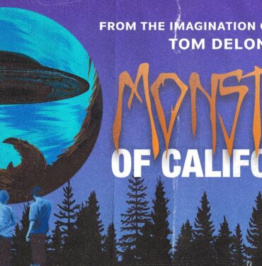 Tom DeLonge estrena tráiler de la película 'Monsters Of California'