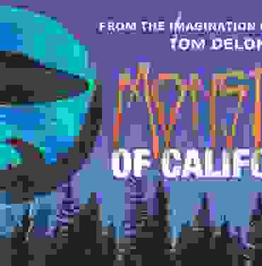 Tom DeLonge estrena tráiler de la película 'Monsters Of California'