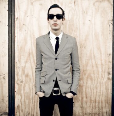 Tom Furse de The Horrors estrena nueva canción