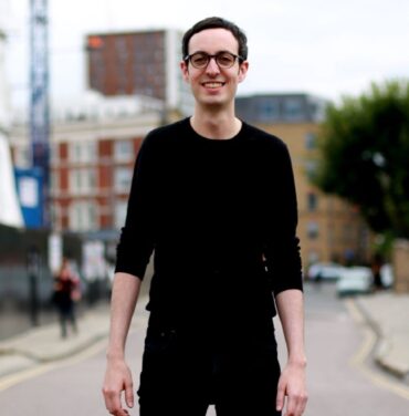 Tom Furse de The Horrors anuncia nuevo álbum solista