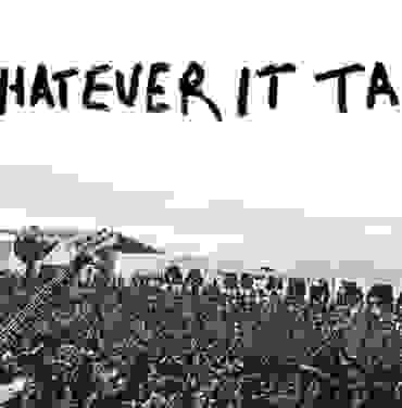 'Whatever It Takes', el nuevo libro de Tom Morello