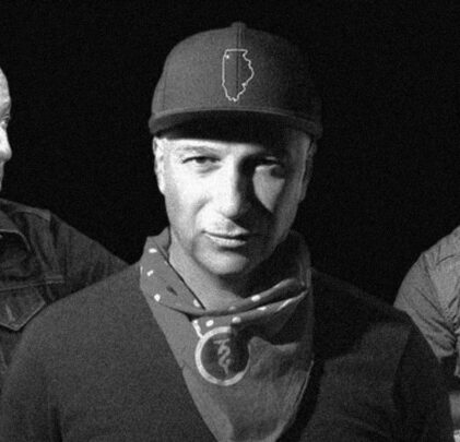 Tom Morello, Eddie Vedder y Bruce Springsteen versionan “Highway to Hell” de AC/DC