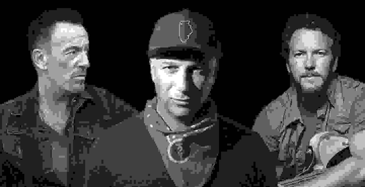 Tom Morello, Eddie Vedder y Bruce Springsteen versionan “Highway to Hell” de AC/DC