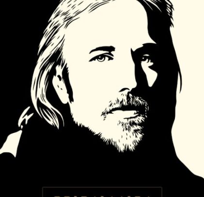 Se anuncia box set de Tom Petty