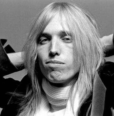 ¿Qué tan grande fue Tom Petty?