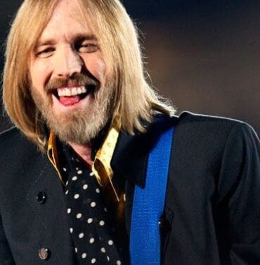 Estrenan video póstumo de Tom Petty