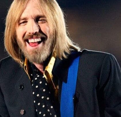 Tom Petty y la canción 