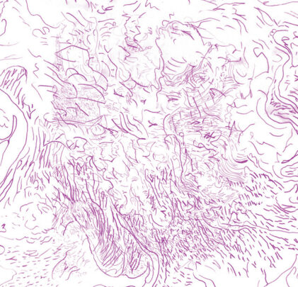 Tom Skinner — Voices of Bishara