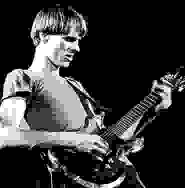 Fallece Tom Verlaine, líder y guitarrista de Television