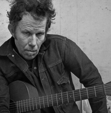 Marc Ribot saca tema con Tom Waits