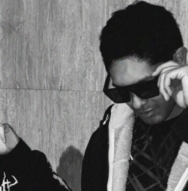 “Oscuridad”, el nuevo sencillo de Tom Izzi junto a Xior