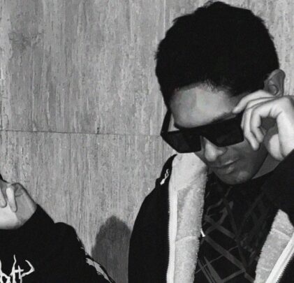 “Oscuridad”, el nuevo sencillo de Tom Izzi junto a Xior