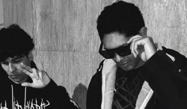 “Oscuridad”, el nuevo sencillo de Tom Izzi junto a Xior
