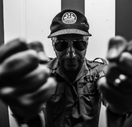 Nuevo video de Tom Morello