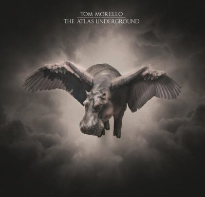 Tom Morello — The Atlas Underground