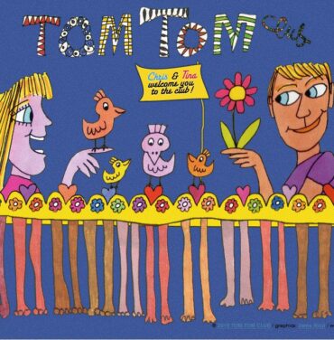 Tom Tom Club publicará 'The Good, The Bad and The Funky' en Spotify