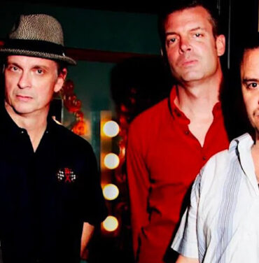 Tomahawk estrena video para “Dog Eat Dog”