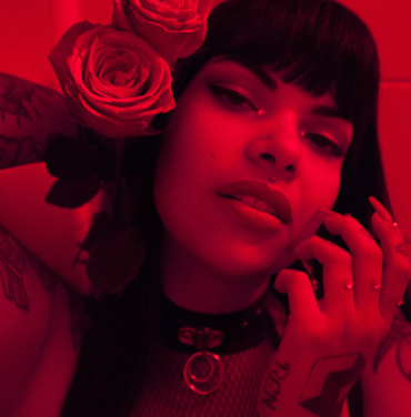 Tomasa del Real estrena canción