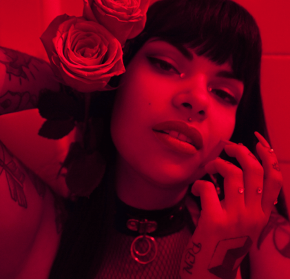 Tomasa del Real estrena canción