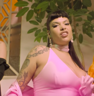 Tomasa del Real estrena el video 