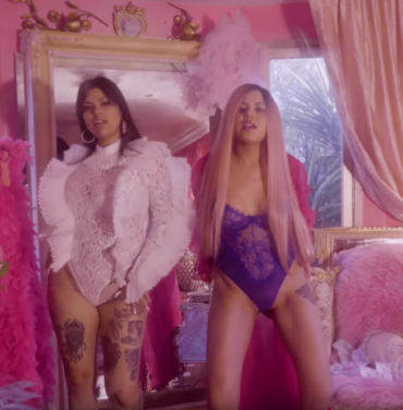 Ms Nina estrena el video de 