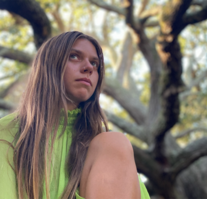 Tomberlin anuncia EP coproducido por Alex G