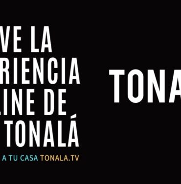 Tonalá TV, la nueva alternativa para ver cine desde casa