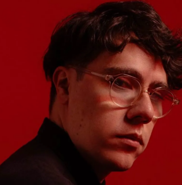 Tonga Conga comparte el remix de “Las Furias // Nos Miran”