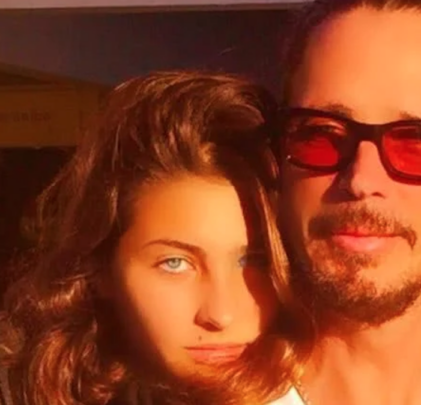 Toni Cornell comparte emotivo video junto a su padre