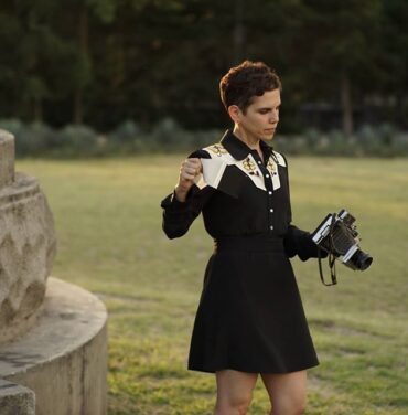 Toni François pone a la venta algunas fotografías