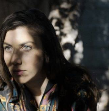 Entrevista con Julia Holter