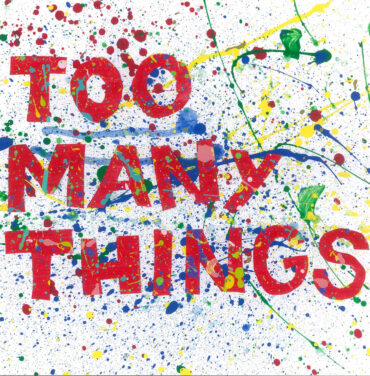 The Linda Lindas estrena “Too Many Things”