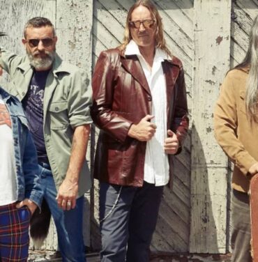 Novio pospone su boda para ver a Tool en concierto