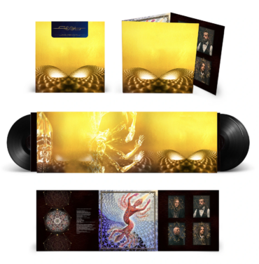 Tool anuncia vinilo de 'Fear Inoculum'