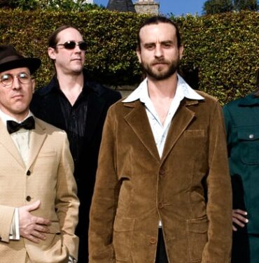 Aquaman, personaje inspirado en Tool