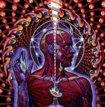 A 20 años del ‘Lateralus’ de Tool