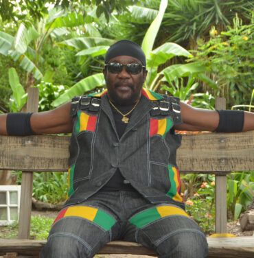 Toots Hibbert de Toots and the Maytals ha sido hospitalizado