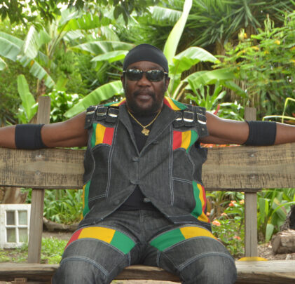 Mira el video para “To You” de Toots & The Maytals